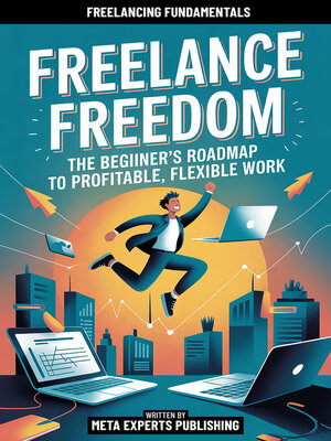 cover image of Freelance Freedom